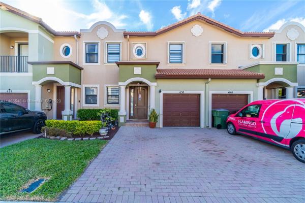 Florence At Crystal Lakes, 638 NE 33rd Ter, Homestead, Florida 33033, image 1