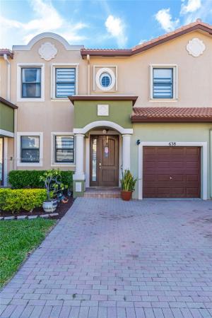Florence At Crystal Lakes, 638 NE 33rd Ter, Homestead, Florida 33033, image 3