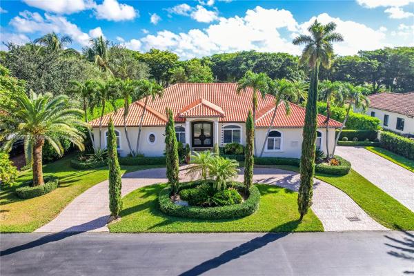 Sunset Estates, 7301 SW 122nd Ct, Kendale Lakes, Florida 33183, image 1