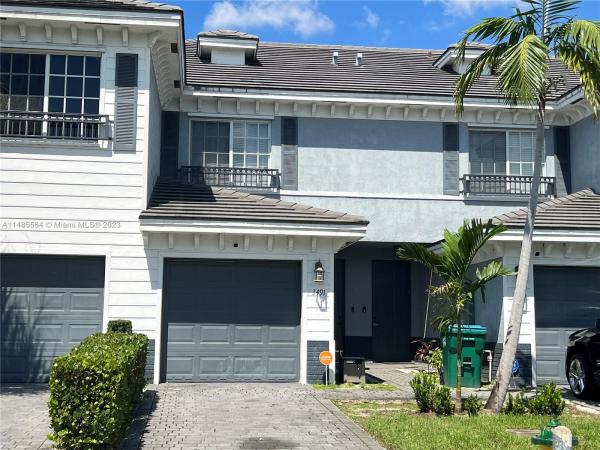 Georgetown, 3491 NW 13th St, Lauderhill, Florida 33311, image 1