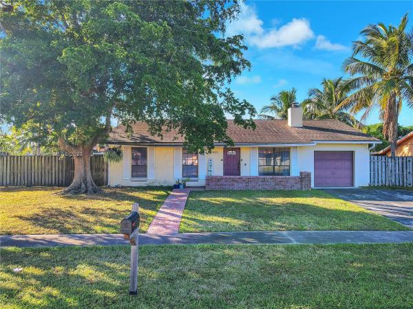 Woodstock, 2401 NW 110th Ave, Sunrise, Florida 33322, image 1