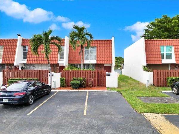 Lake Laura, 13951 SW 84th St #1108, Glenvar Heights, Florida 33183, image 1