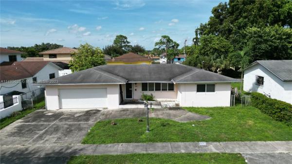 Liberty Gardens, 3441 NW 212th St, Miami Gardens, Florida 33056, image 1