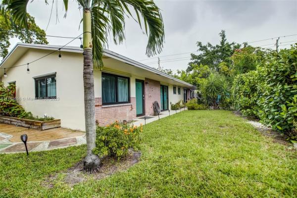 Osceola Park, 1700 SW 20th St, Fort Lauderdale, Florida 33315, image 1