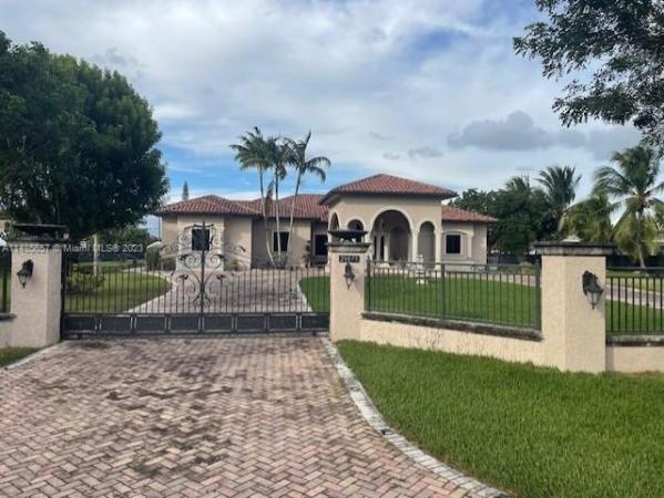 Bonanza Ranch Estates, 20875 SW 236th St, Redland, Florida 33031, image 1