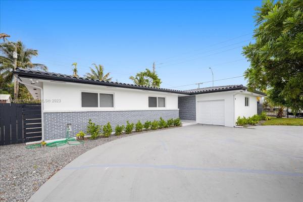Greenville Manor, 3201 NW 80th St, West Little River, Florida 33147, image 3