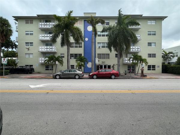 Jefferson Park, 1498 Jefferson Ave #403, Miami Beach, Florida 33139, image 1