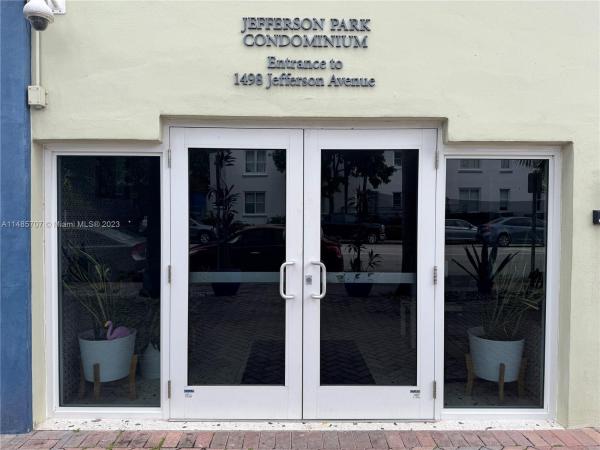 Jefferson Park, 1498 Jefferson Ave #403, Miami Beach, Florida 33139, image 3