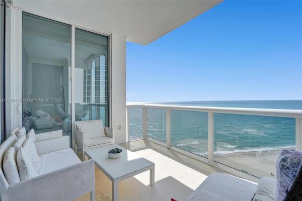 Trump Palace, 18101 Collins Ave #1405, Sunny Isles Beach, Florida 33160, image 2