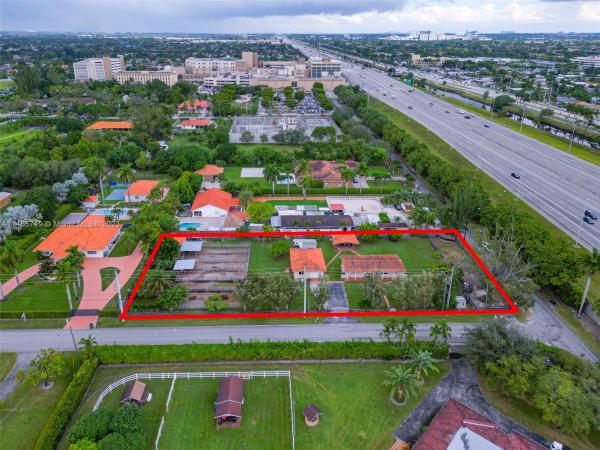 Bird Road Farmsites, 11805 SW 45th St, Kendale Lakes, Florida 33175, image 1
