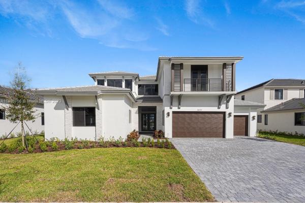 Kingfisher Reserve, 10455 SW 57th Ct, Cooper City, Florida 33328, image 1