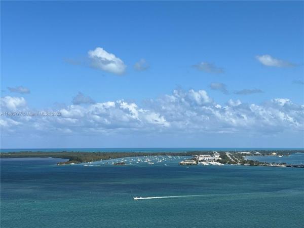The Emerald At Brickell, Miami, Florida 33131, image 1