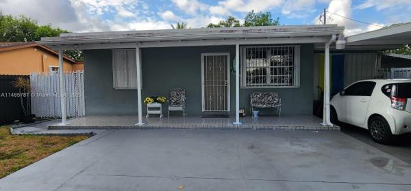 Sunkist Grove, 1680 NW 121st St 0, North Miami, Florida 33167, image 1