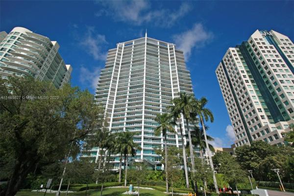 Grovenor House, 2627 S Bayshore Dr #1806, Miami, Florida 33133, image 1
