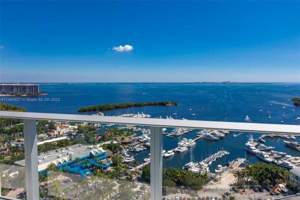 Grovenor House, 2627 S Bayshore Dr #1806, Miami, Florida 33133, image 2