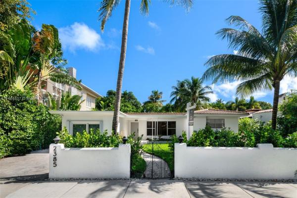 Sunset Lake, 2385 N Bay Rd, Miami Beach, Florida 33140, image 1