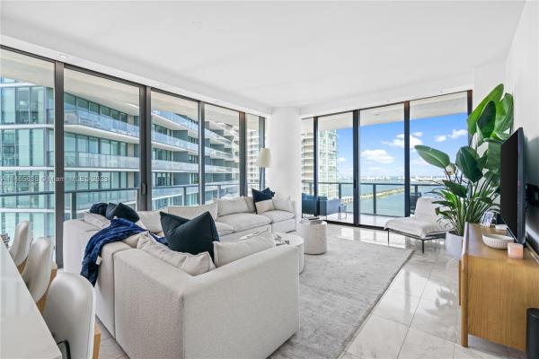 Gran Paraiso, 480 NE 31st St #3907, Miami, Florida 33137, image 1