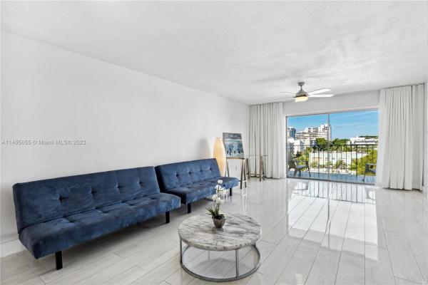 Bayshore Terrace, 1455 West Ave #602, Miami Beach, Florida 33139, image 1