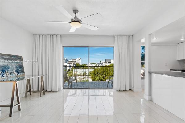 Bayshore Terrace, 1455 West Ave #602, Miami Beach, Florida 33139, image 3