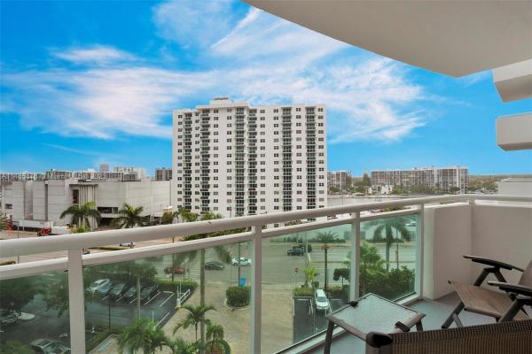 The Residences On Hollywood Beach, 3001 S Ocean Dr #739, Hollywood, Florida 33019, image 3
