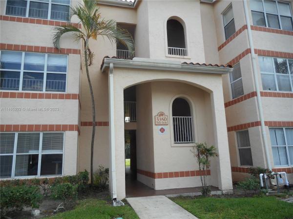 Coral Key, 3350 N Pinewalk Dr N #1414, Margate, Florida 33063, image 1