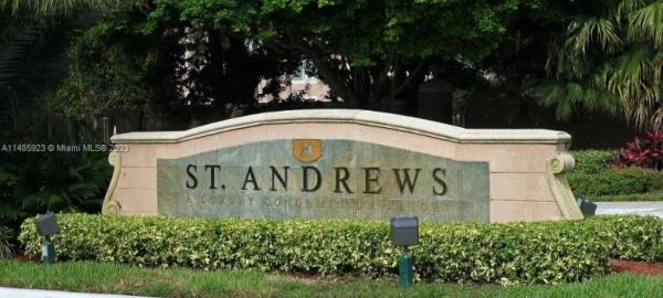 St Andrews At Miramar, 12106 Saint Andrews Pl #202, Miramar, Florida 33025, image 1