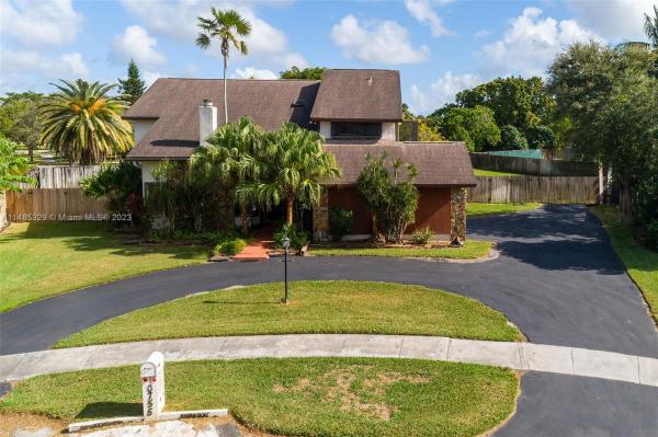 Calusa Forest, 10755 SW 129th Ct, The Crossings, Florida 33186, image 1