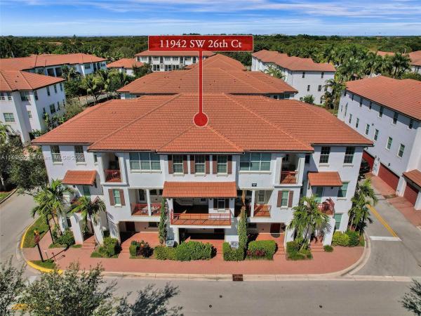 Montclair, 11942 SW 26th Ct, Miramar, Florida 33025, image 1