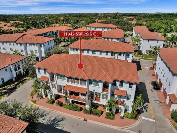 Montclair, 11942 SW 26th Ct, Miramar, Florida 33025, image 3