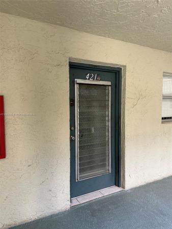Courtyards Of Broward, 1830 SW 81st Ave #4216, North Lauderdale, Florida 33068, image 1