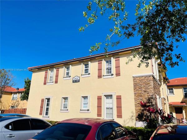 Villas At Carmel, 1570 NE 33rd Rd #109-11, Homestead, Florida 33033, image 2