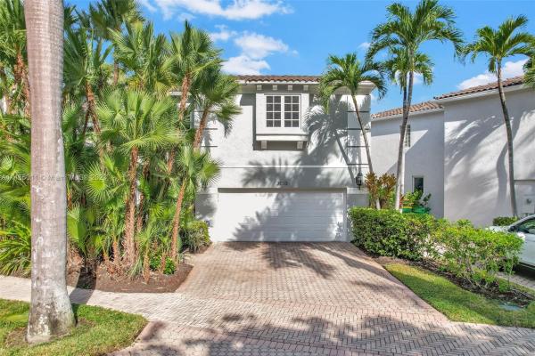 Aventura Lakes, 3033 NE 207th Ter, Aventura, Florida 33180, image 3