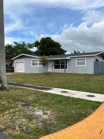 East Gate Estates, 3501 NW 25th St, Lauderdale Lakes, Florida 33311, image 1