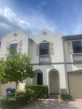 Venetian Parc, 17412 SW 153rd Ct #17412, Richmond West, Florida 33187, image 2