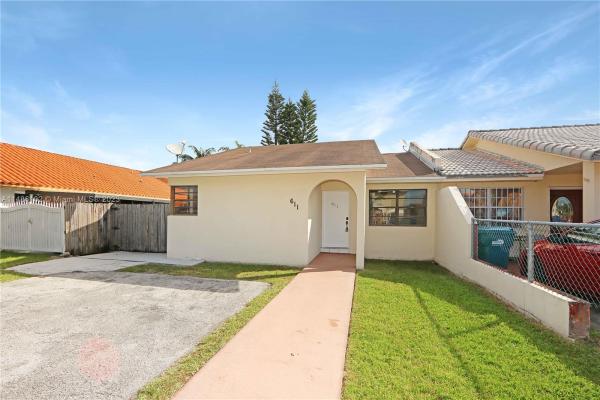 University View, 611 SW 115th Ave, Sweetwater, Florida 33174, image 1