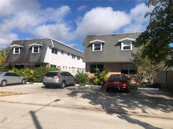 Sandilee Townhouse, 1947 Taylor St #6, Hollywood, Florida 33020, image 1
