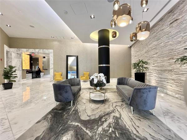 Vue At Brickell, 1250 S Miami Ave #1006, Miami, Florida 33130, image 3