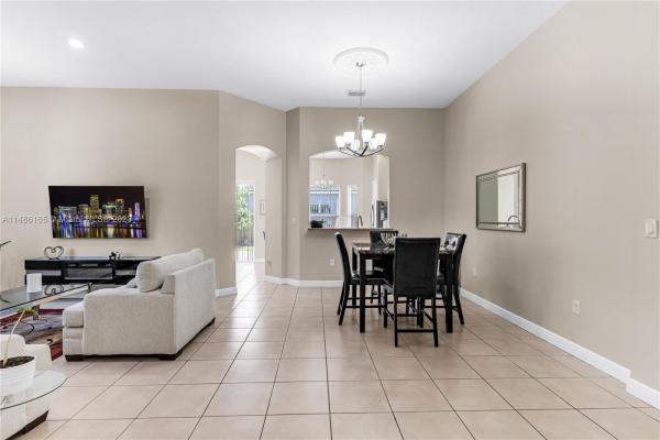 Antigua At Oasis, 3480 NE 2nd St, Homestead, Florida 33033, image 3