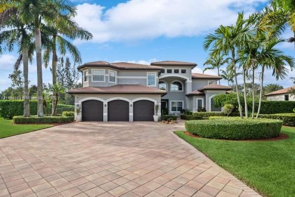 Long Lake Ranches West, 2749 Juniper Ln, Davie, Florida 33330, image 1