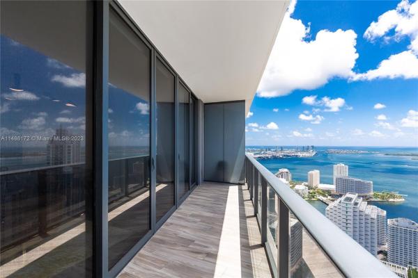 SLS Lux Brickell, 801 S Miami Ave #5303, Miami, Florida 33130, image 2