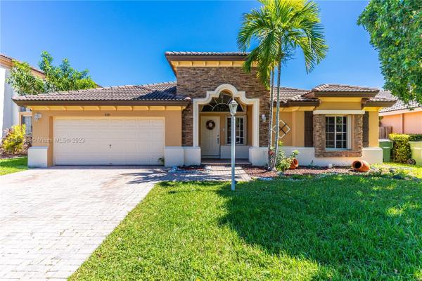 Estates At Mendicino, Homestead, Florida 33033, image 1