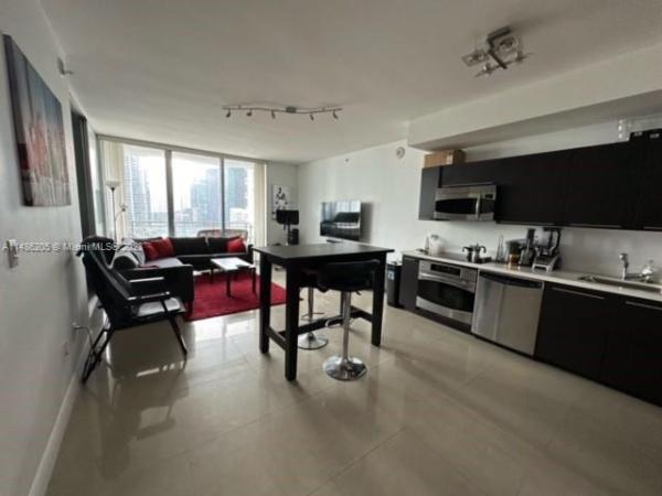The Ivy At Riverfront, 90 SW 3rd St #2512, Miami, Florida 33130, image 2