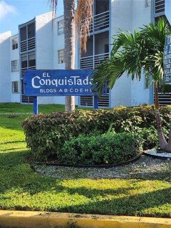 El Conquistador, 14155 SW 87th St #E310, Kendale Lakes, Florida 33183, image 1
