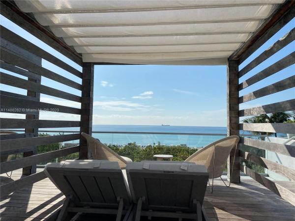 Roney Palace, 2301 Collins Ave #836, Miami Beach, Florida 33139, image 1