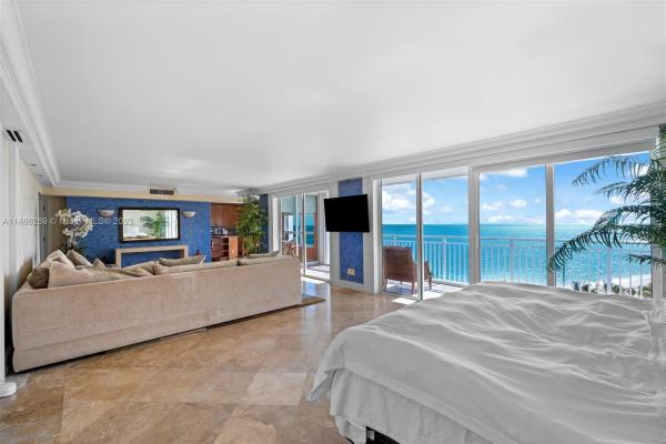 Sands Of Key Biscayne, 615 Ocean Dr #10B, Key Biscayne, Florida 33149, image 2