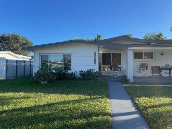 South Miami Heights Manor, 12002 SW 173rd Ter, South Miami Heights, Florida 33177, image 3