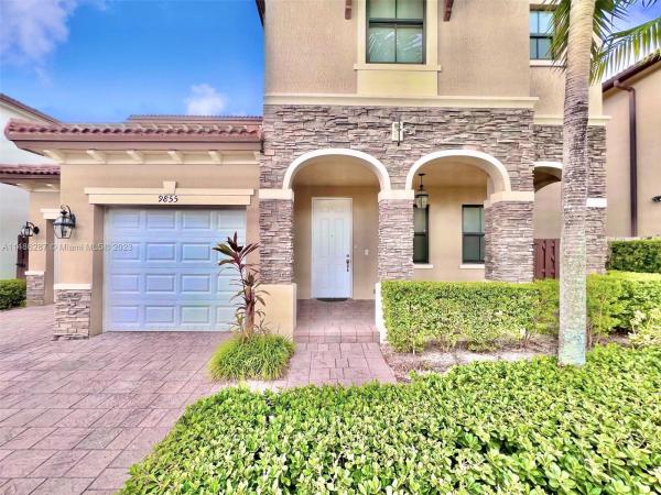 Grand Bay Estates, 9855 NW 89th Ter, Doral, Florida 33178, image 1
