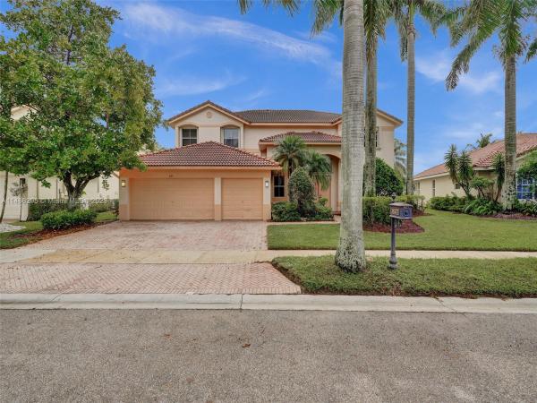 The Cove, 827 Regal Cove Rd, Weston, Florida 33327, image 1