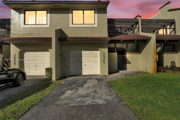 Costa Del Sol, 3926 Adra Ave #D-54, Doral, Florida 33178, image 1