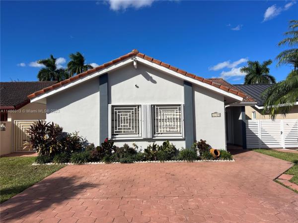 California Manors, 11309 SW 24th Ter, University Park, Florida 33165, image 1